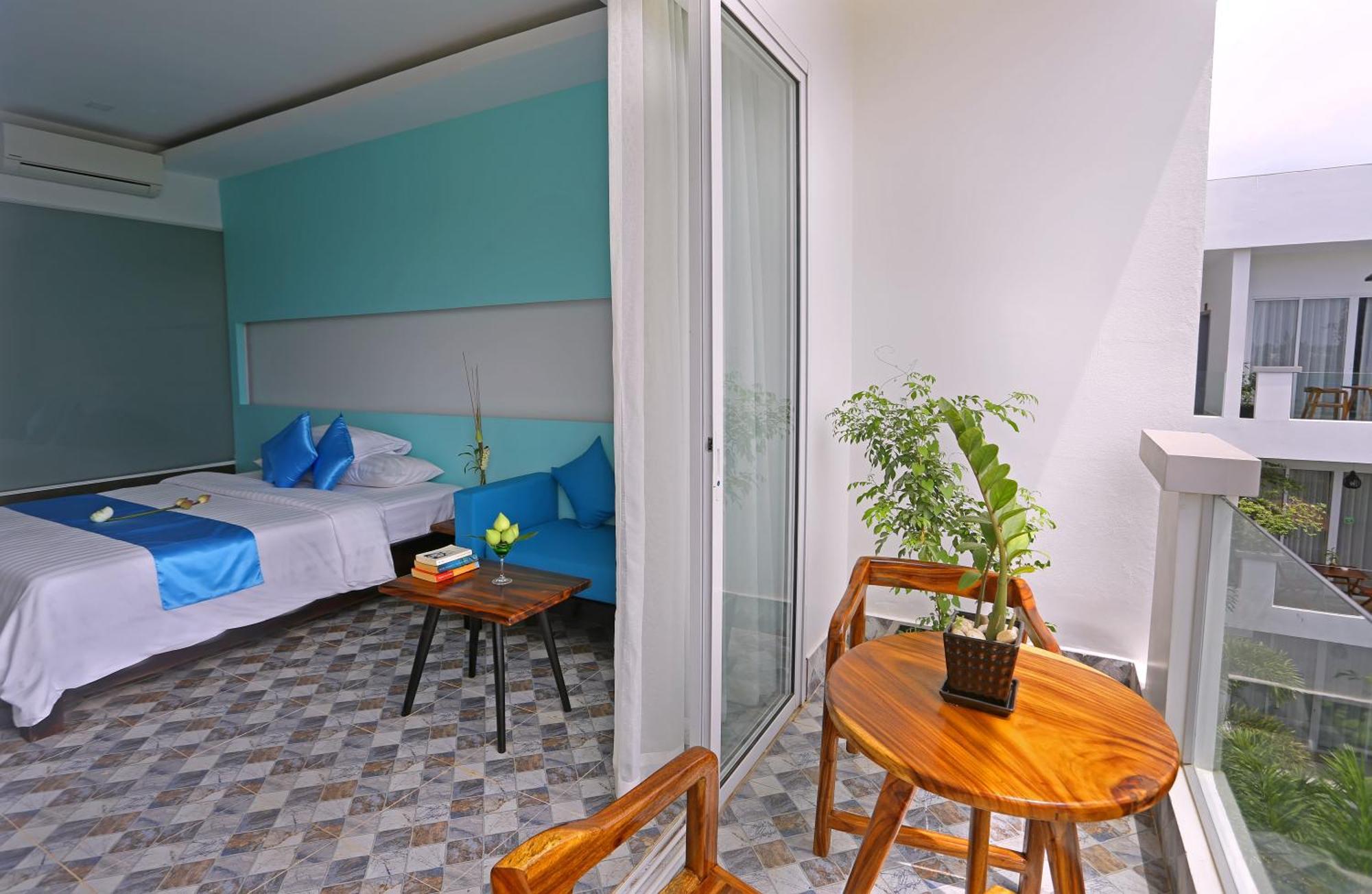 Angkor Sweet Night Hotel Ciudad de Siem Riep Exterior foto