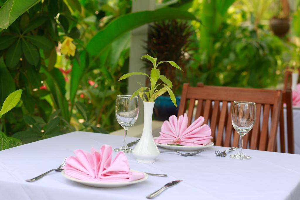 Angkor Sweet Night Hotel Ciudad de Siem Riep Exterior foto