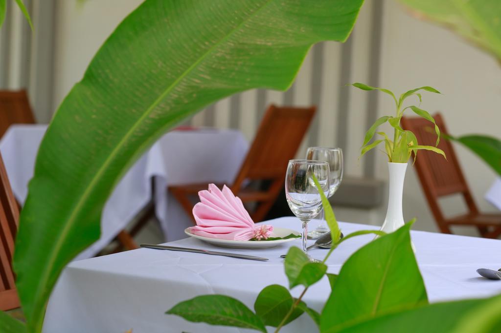 Angkor Sweet Night Hotel Ciudad de Siem Riep Exterior foto